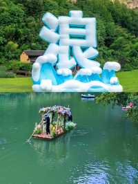 紹興新昌，江浙滬被嚴重低估嘅寶藏旅行好去處