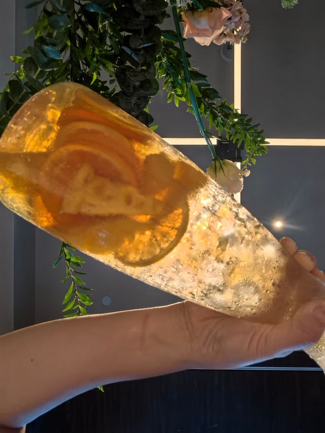 廣州嘅夏日小資之旅，今次住進咗增城區嘅寶藏酒店——廣州古玄酒店！我係報名參加咗佢哋嘅花藝沙龍下午茶