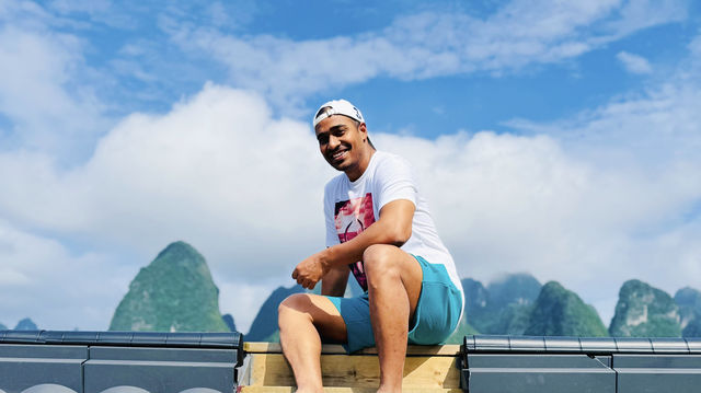 Yangshuo & Xingping – A Dreamy Escape