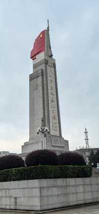 江西廬山南昌行