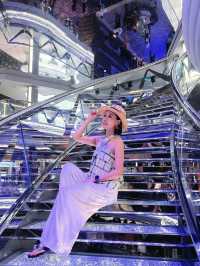 MSC Cruise Ship  is Superbly Stunning❤️❤️