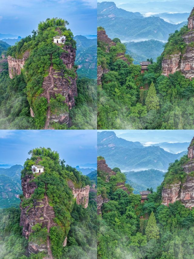 黃山+齊雲山超全攻略 | 黃山+齊雲山超全攻略 | 賞雲海攀險峰食臭鱖魚全攻略！