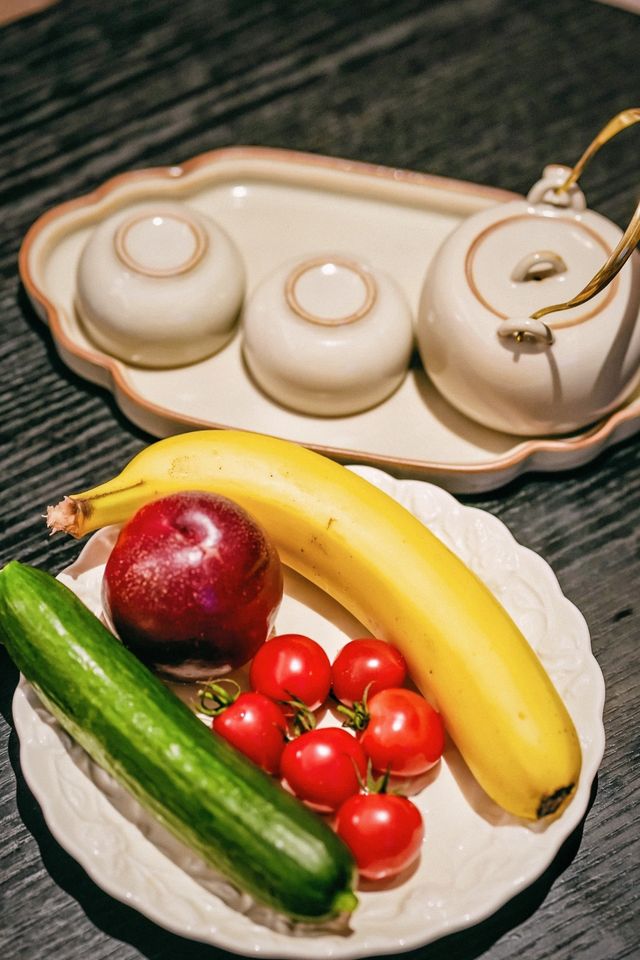 夫子廟C位神仙酒店！出門3分鐘就到秦淮河