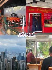 24Hrs In HongKong, Living In Cantonese Movie ! 🎥 