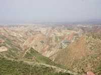 Did you know this place exists in China?!