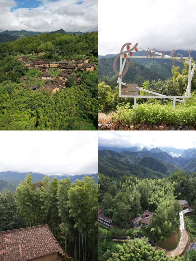 都市逃離計劃：在松陽，我找到了最接近雲的家