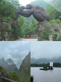 神農架終極攻略：在3000米雲端邂逅野人傳說