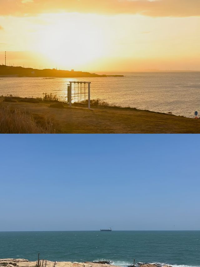 威海呢間民宿真係正！