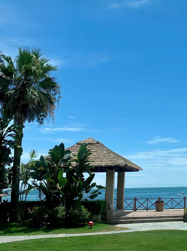 福建|泉州 西沙灣景區旅遊全攻略