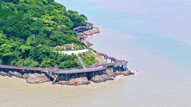 象山石浦漁港2日1夜保姆級攻略