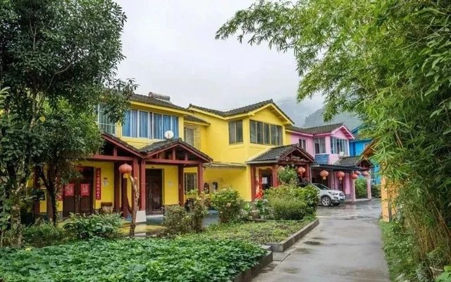 【避暑】歡迎到綿竹清平打卡