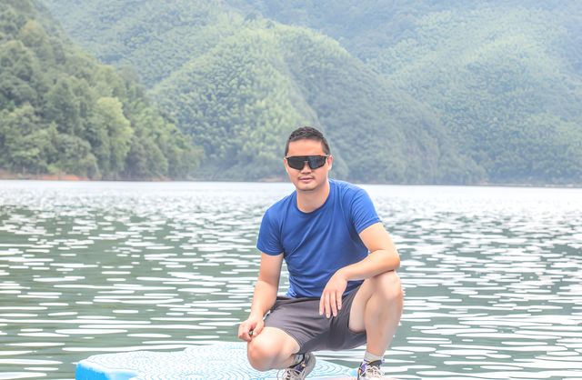 寧國惠雲禪寺：青龍灣一方淨土，環境太仙了！