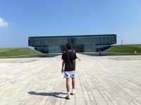 山西安陽太行之旅