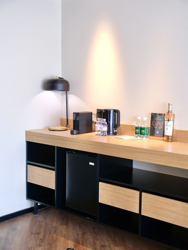 上海,隱藏喺梧桐區嘅寶藏聚會酒店 上海,隱藏喺梧桐區嘅寶藏聚會酒店