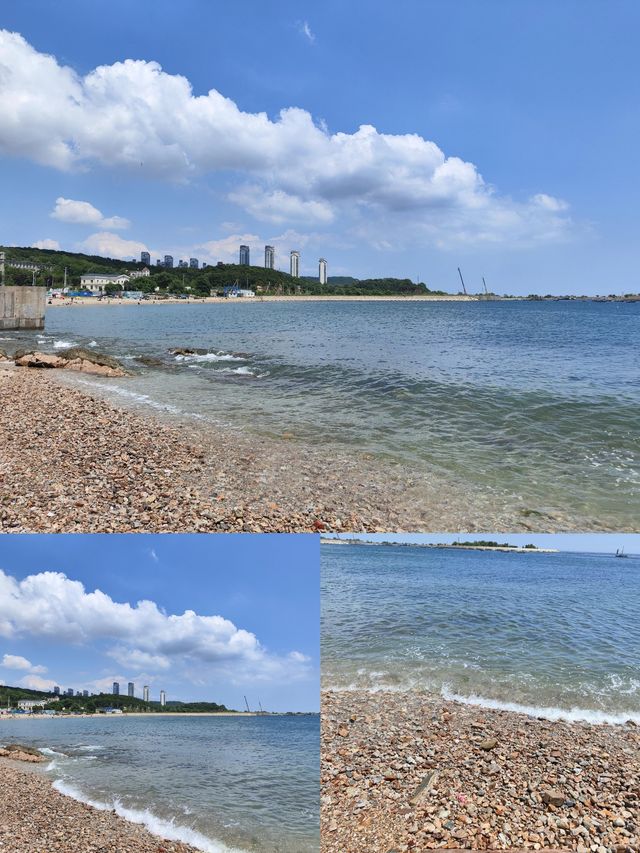 旅順秘境大揭秘！黃金山浴場，藏著不為人知的治癒魔法