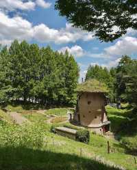 埼玉縣親子必去免費樂園