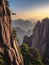 銀髮族的山水詩篇：三清山慢遊全指南