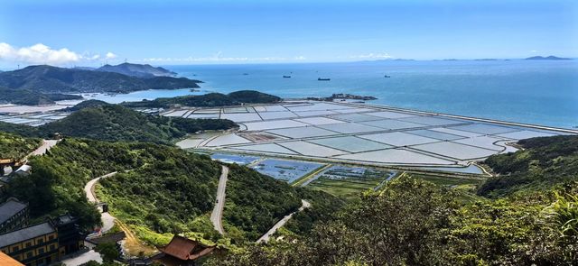 玩海請到舟山來 玩海請到舟山來