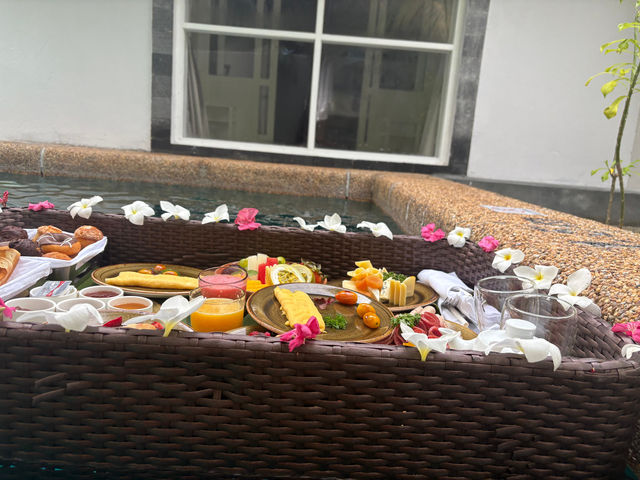 An Unforgettable Stay at Kuruedu