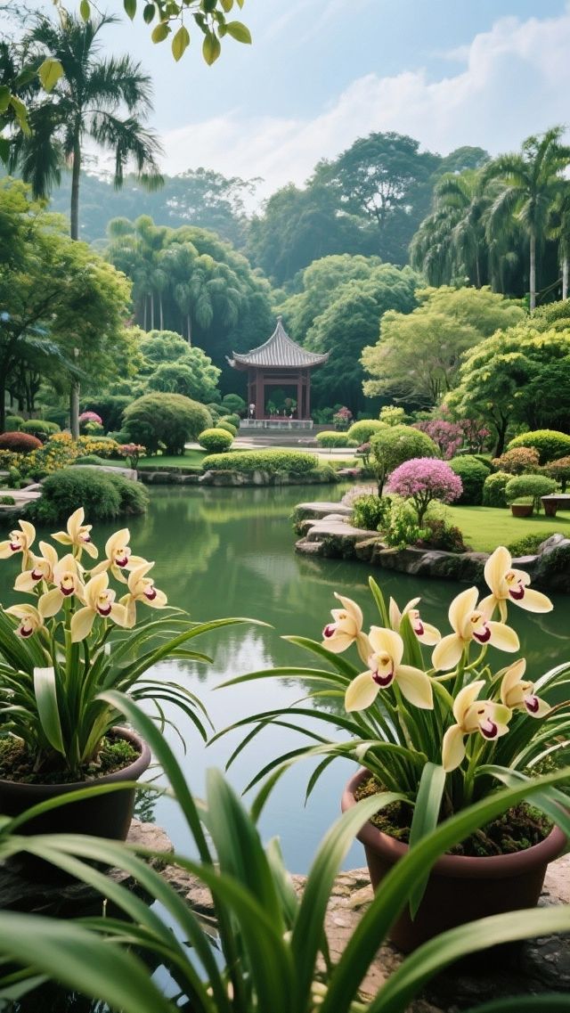 南寧青秀山3天2晚高性價比慢旅行攻略