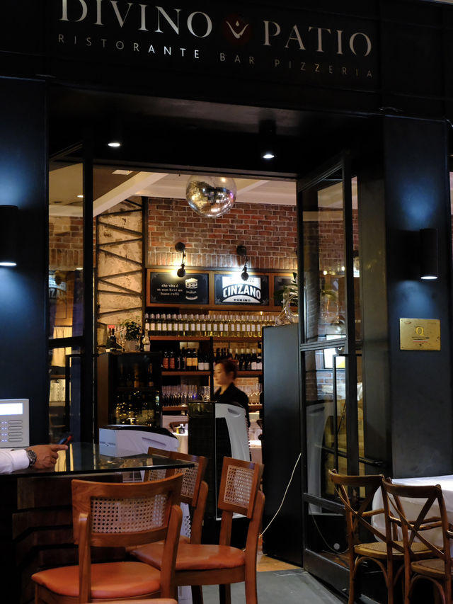 🇭🇰香港這家餐廳終於藏不住了！