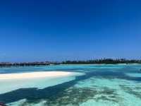 Honeymoon Bliss at Sun Siyam