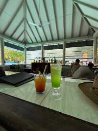 A Serene Stay at Adaaran Select Hudhuranfushi