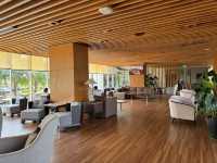 Consistency and Comfort at Radisson Batam