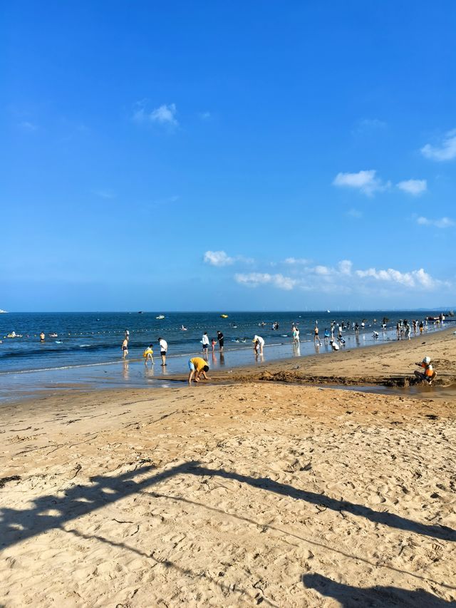 榮成旅遊攻略|沙灘篇免費沙灘推薦~ 榮成旅遊攻略|沙灘篇免費沙灘推薦~