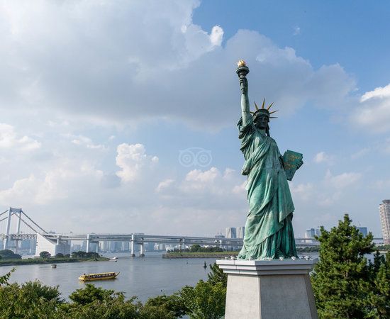 東京台場希爾頓酒店住宿體驗  東京台場希爾頓酒店住宿體驗