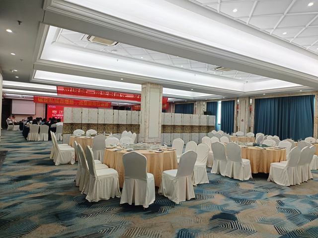 永康這家23年老牌酒店商務休閒我都愛！