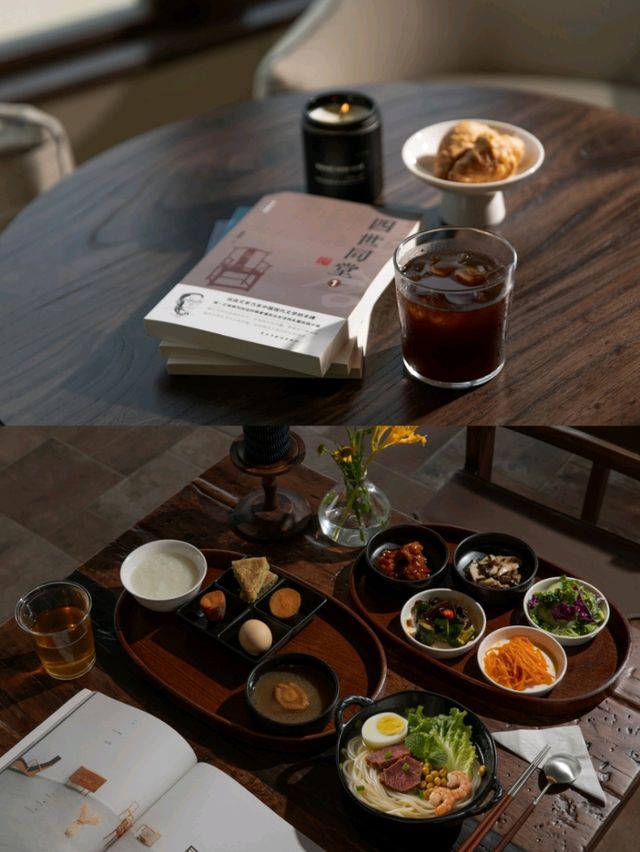 住一次就淪陷♥這家酒店美到無語