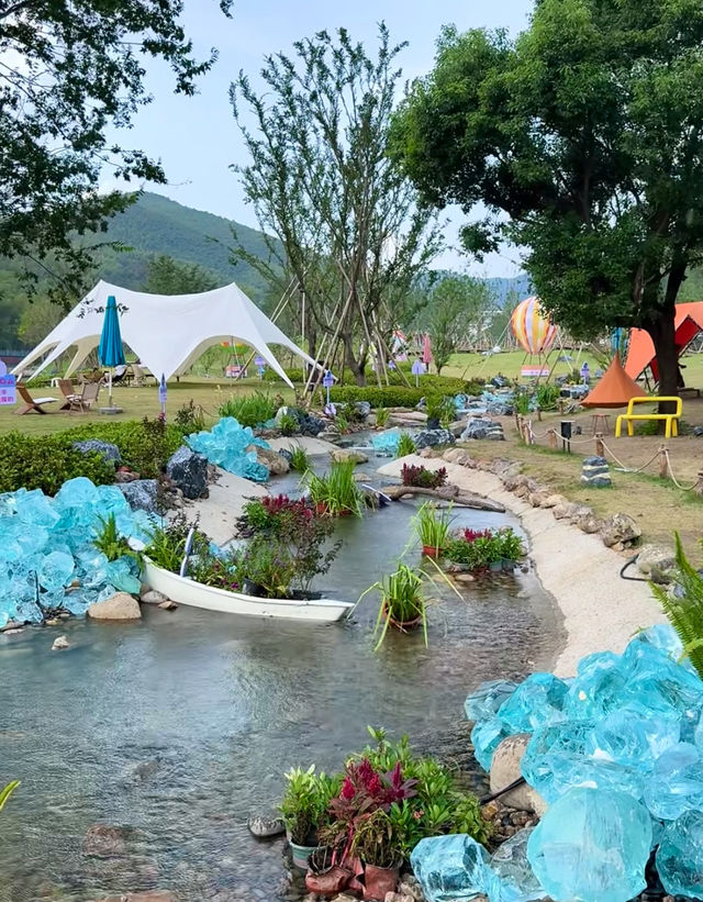 揚州出發2h適合避暑&吸氧的江南小鎮… 揚州出發2h適合避暑&吸氧的江南小鎮…
