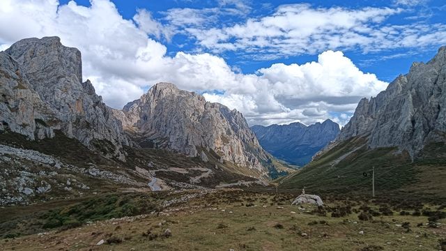 扎尕那旅遊  高原秘境