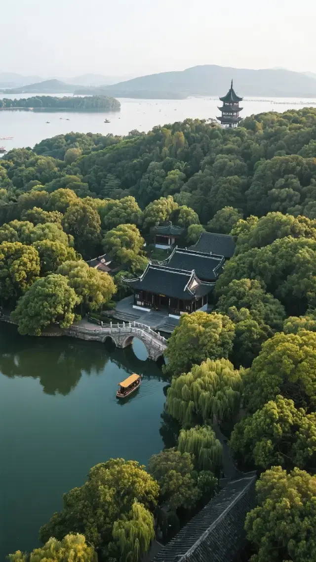 Zhenjiang 1-Day Family Self-Drive Trip for 4 People During National Day, Enjoy the Mountain and Water City for 1000 RMB