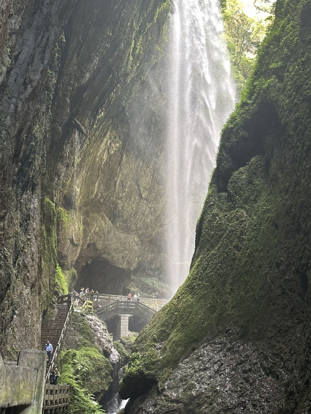 Chongqing 3 Days Itinerary