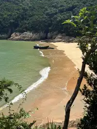 台州｜江浙滬海島徒步天花板，實至名歸！
