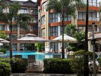 Wonderful Experience at Mandarin Bay