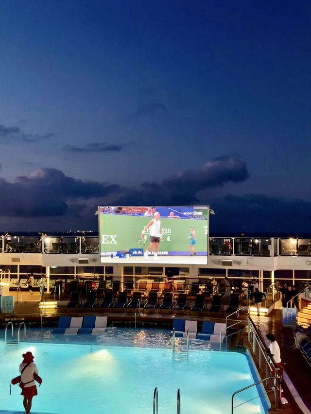 🌴 Spectrum of the Seas Bucket List: Things You Can’t Miss! 🌴 Spectrum of the Seas Bucket List: Things You Can’t Miss!