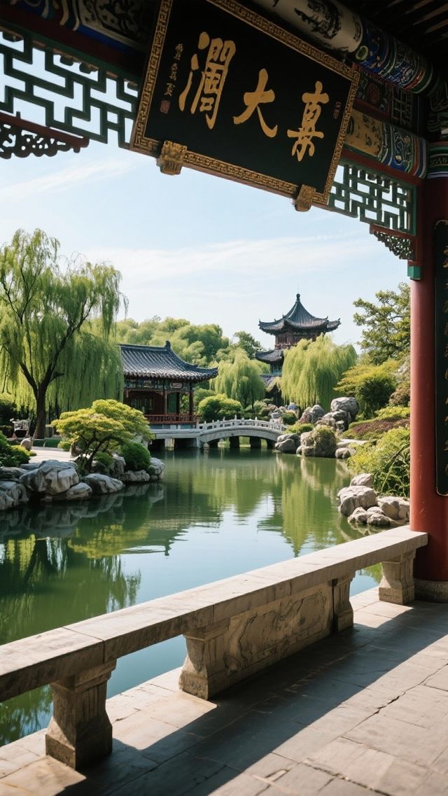 山西深度旅遊攻略