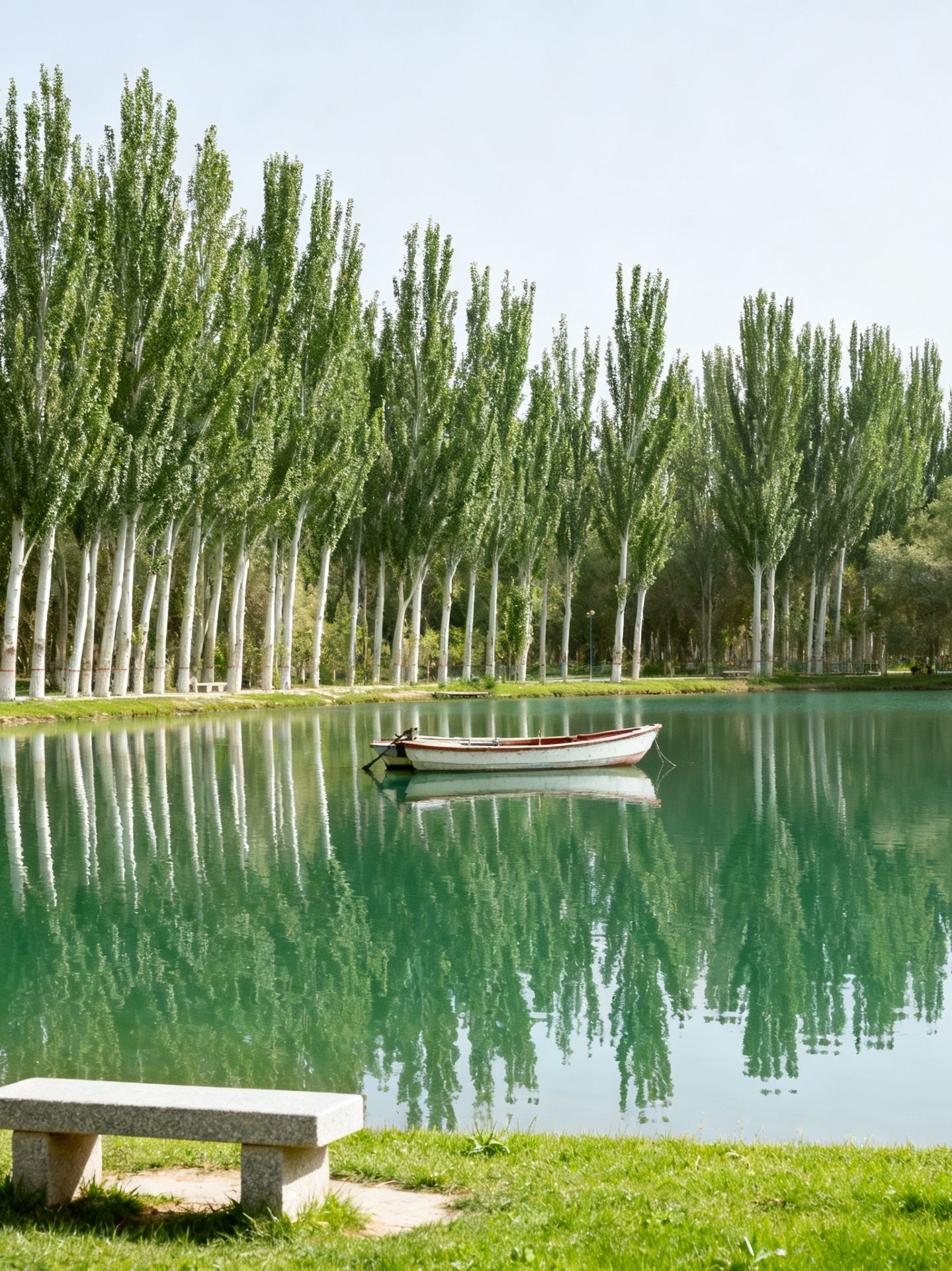 Shache, a hidden gem in Xinjiang, has fewer people than Kashgar and is wilder than Hotan, allowing you to experience the soul of this ancient Western Region city.