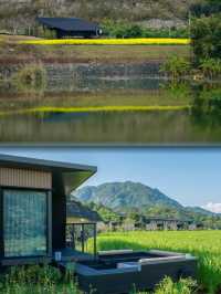 福州永泰！山野獨棟小屋！太讚了！