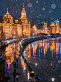【上海：摩登外灘的心跳密碼與海派文明的親子漫遊】