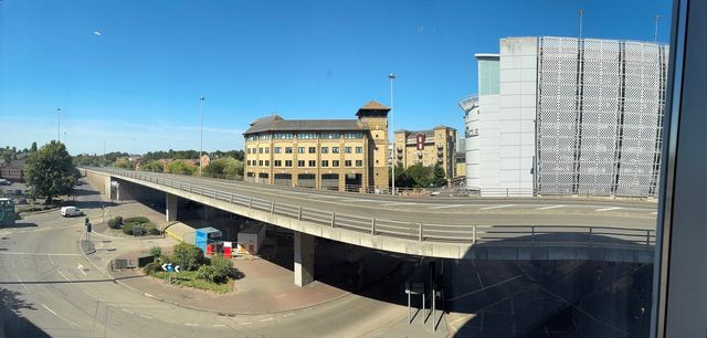 Great Stay for Our Group in Reading