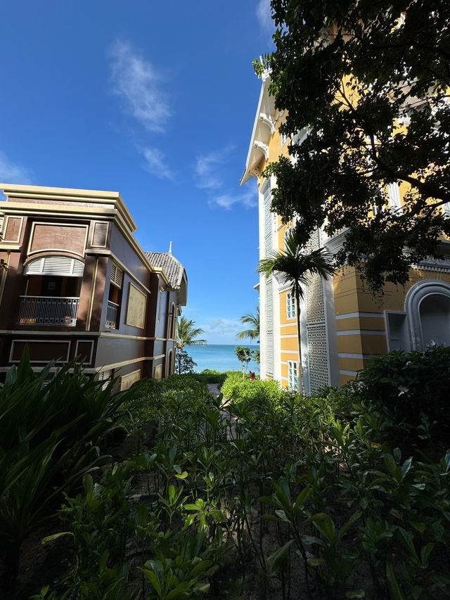 Fantastic Stay with Top-Notch Service