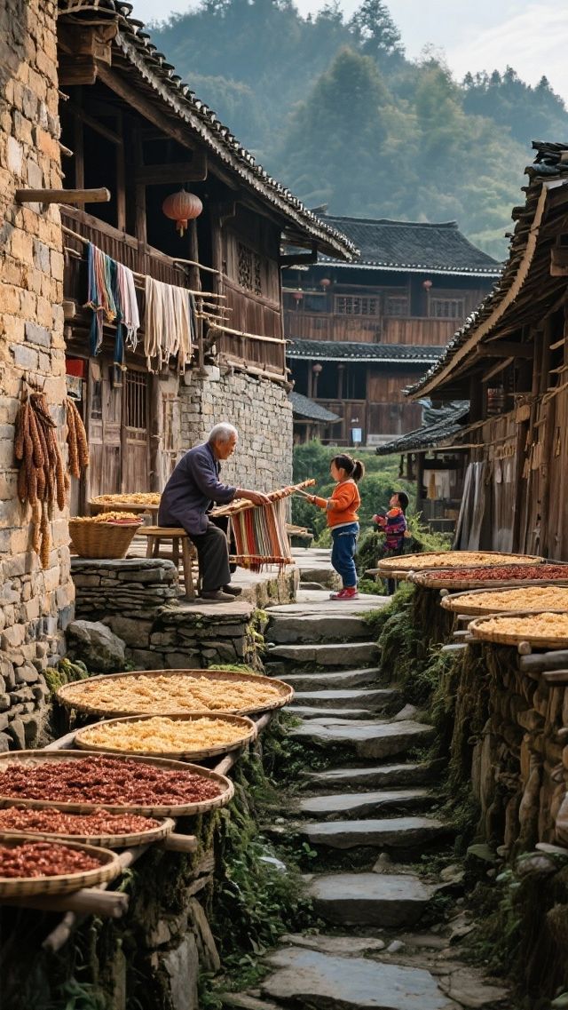 秋季湖南鳳凰古城3天2晚旅遊行