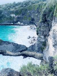 Nusa Penida day trip