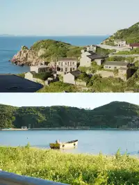 二刷黃龍島｜週末逃離去這個冷門小島！