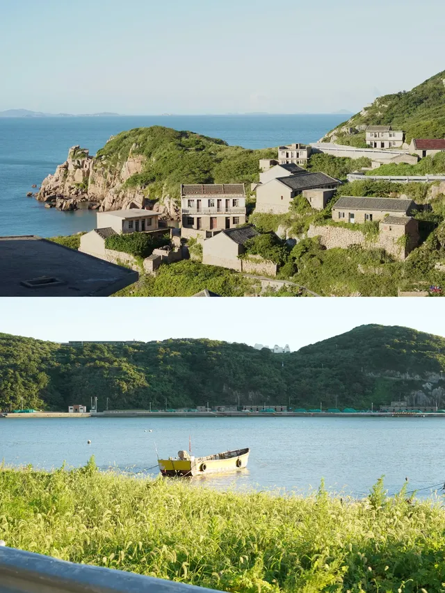 二刷黃龍島｜週末逃離去這個冷門小島！