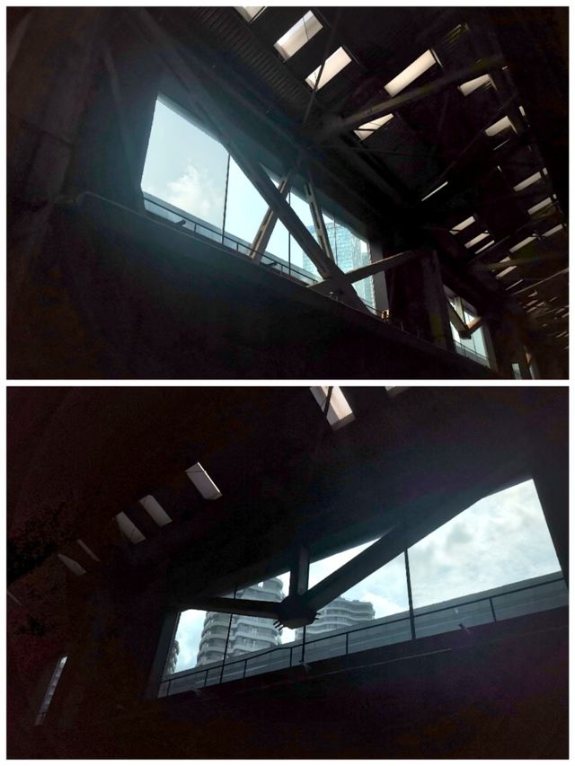 東岸·船廠1862丨國慶魔都打卡D9站b